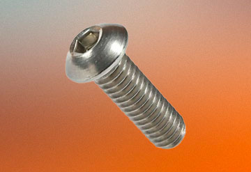 Image Button Head Allen Screws