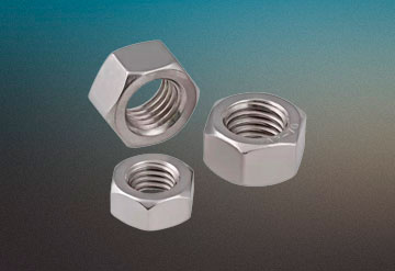 Image Hex Nuts