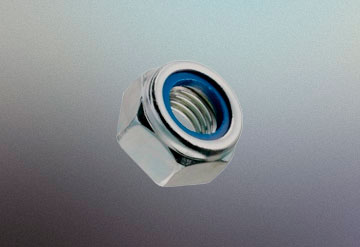 Image Self Locking Nuts