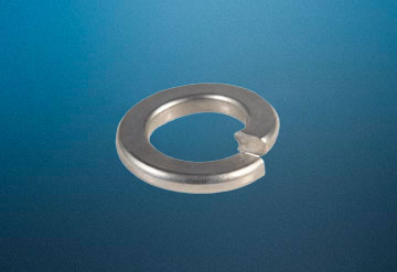 Image Lock Washer