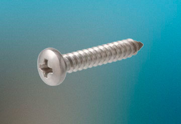 Image Self Tapping Screws Sheet Metal