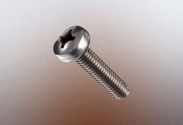 Image Phillips Pan Head Machine Screws