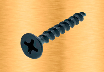 Image Bugle Coarse Thread Drywall Screws