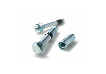Image Steel Fixings